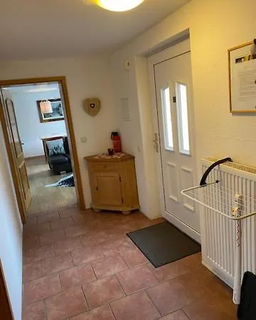 Vergissmeinnicht Apartamento