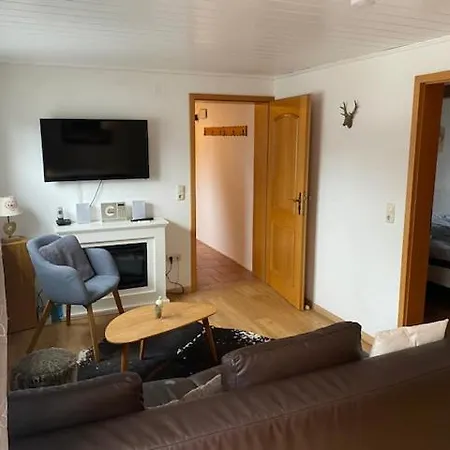 Apartamento Vergissmeinnicht