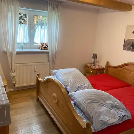 Vergissmeinnicht Apartamento